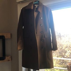 H&M coat